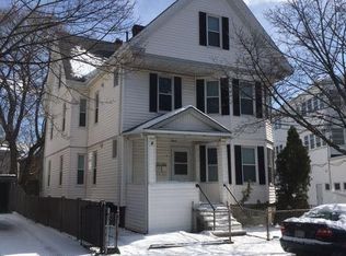 6 Irving St #2, Somerville, MA 02144