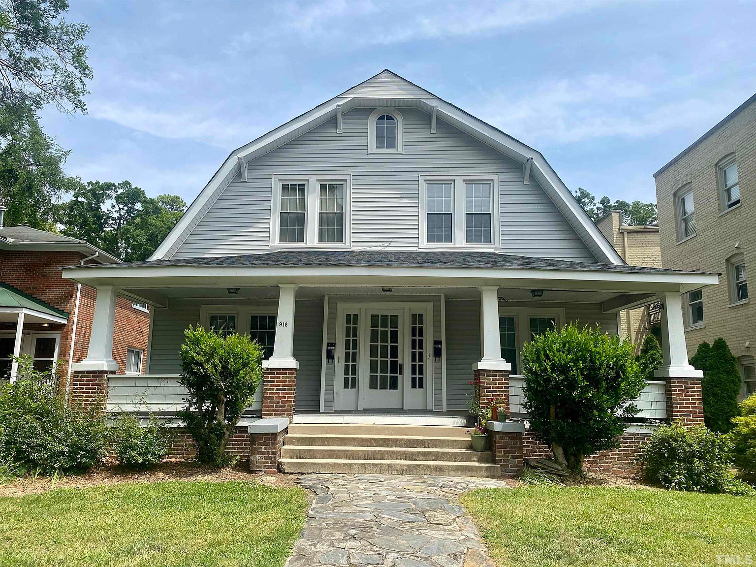 918 W Trinity Ave, Durham, NC 27701 Zillow