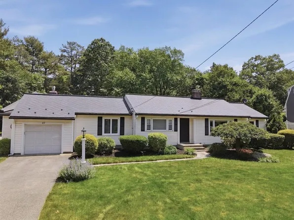 69 Maple St, West Boylston, MA 01583