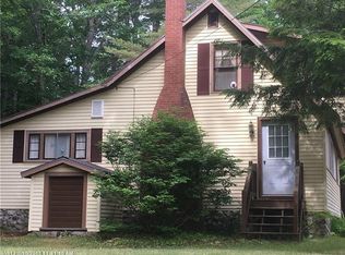 Waterford Rd, Norway, ME 04268