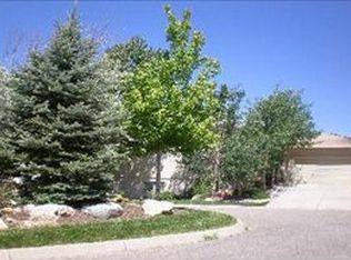 6652 Bright Water Trl, Littleton, CO 80125