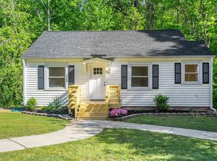 1909 E Geer St, Durham, NC 27704