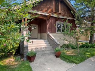 2664 NW Ordway Ave, Bend, OR 97701