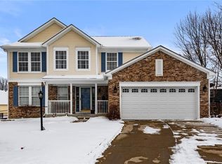 8856 Turin Ct, Fishers, IN 46038