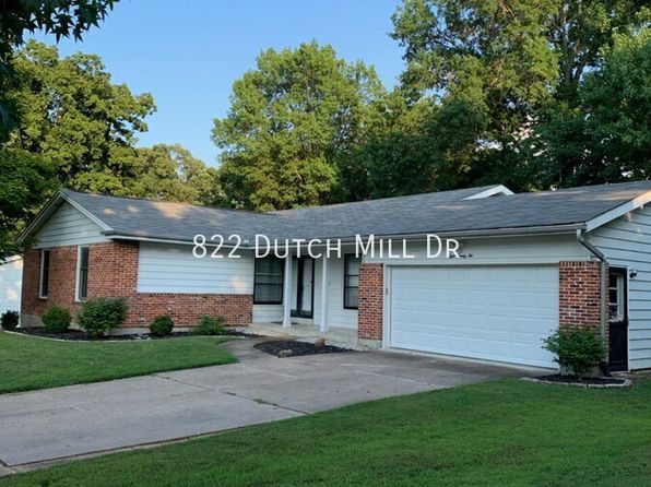 822 Dutch Mill Dr