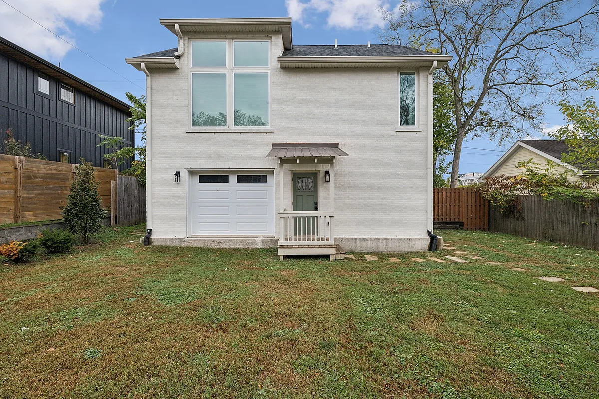 Building Photo - 1808 Beech Ave #B