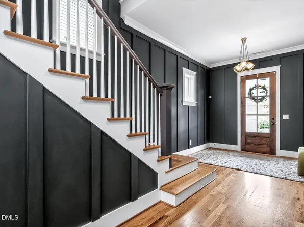 228 Wash Hollow Dr, Wendell, NC 27591
