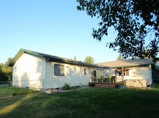 105 Arrowhead Trl, Bozeman, MT 59718