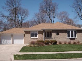 852 Meacham St, Green Bay, WI 54304