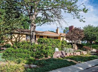 6079 Vivian St, Arvada, CO 80004