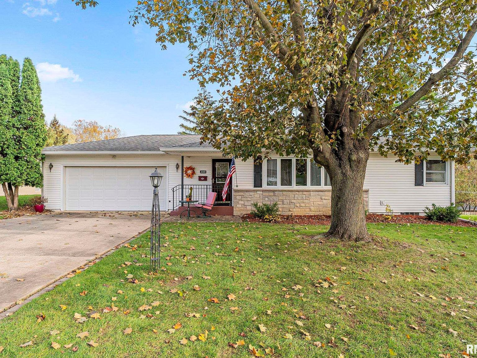 3507 21st St, Rock Island, IL 61201 MLS QC4247826 Zillow