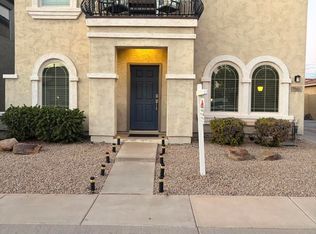 7750 E Albany St, Mesa, AZ 85207
