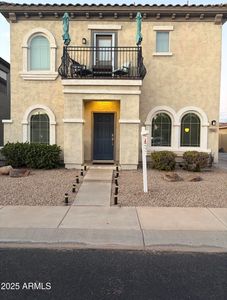 7750 E ALBANY Street E, Mesa, AZ, 85207
