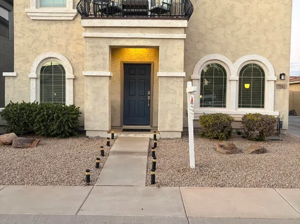 7750 E ALBANY Street E, Mesa, AZ 85207
