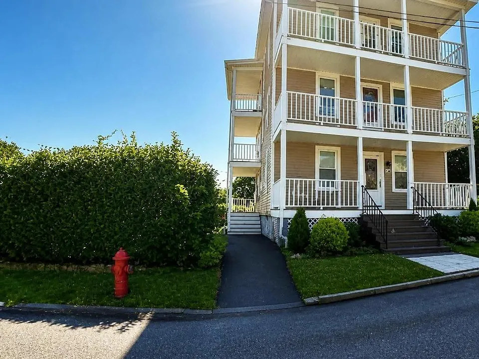 118 Glendale Ave #3