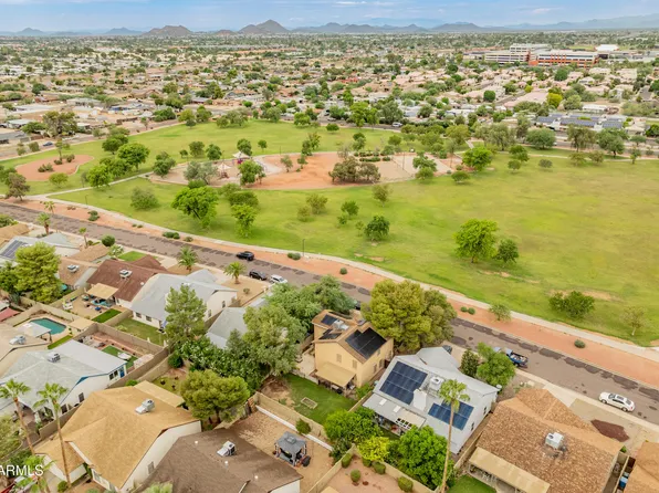 3905 E MONTE CRISTO Avenue, Phoenix, AZ 85032