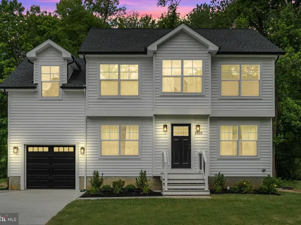 1910 Olney Ave, Cherry Hill, NJ 08003