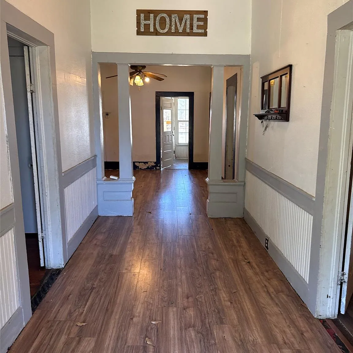 3 bed, 1.0 bath, 1859 sqft, $1,650 — Photo 3