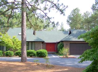 19 Deer Track Rd, Jackson Springs, NC 27281