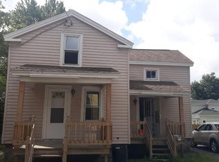 509 W Broadway #4, Fulton, NY 13069