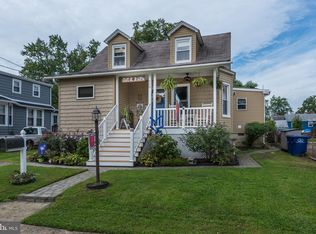 110 S Forklanding Rd, Maple Shade, NJ 08052