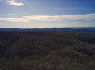Vannoy Ridge Rd, Moravian Falls, NC 28654