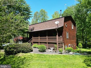 10418 Cliff Mills Rd, Marshall, VA 20115