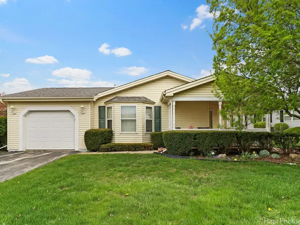 1508 Victory Ln, Grayslake, IL 60030
