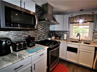 173 Louise St, Woonsocket, RI 02895