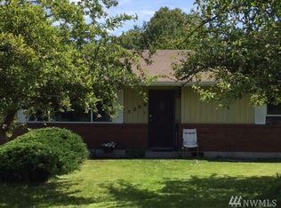 3209 S Regent St, Port Angeles, WA 98362