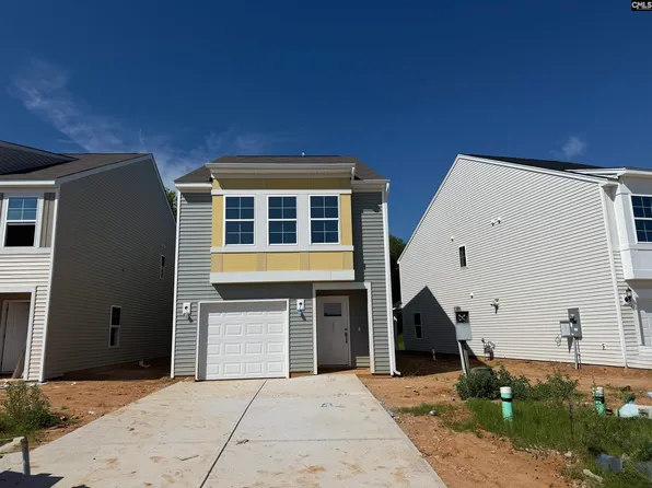 342 Tartan Rd, Hopkins, SC 29061