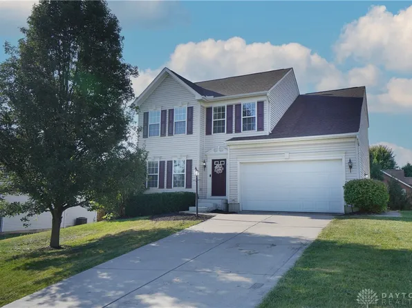 53 Ridge Wood Dr, Monroe, OH 45050