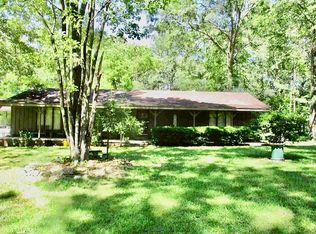 3050 Mount Holly Rd, El Dorado, AR 71730