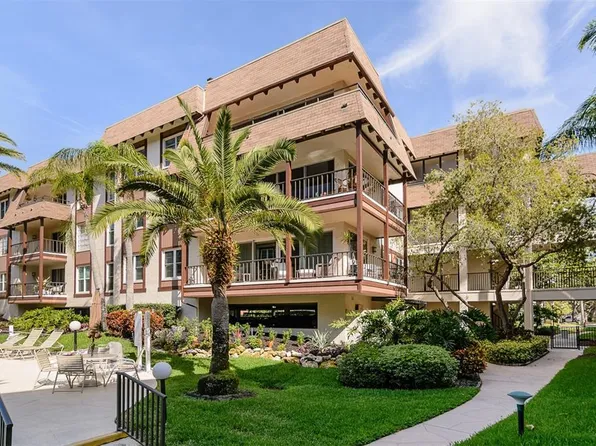 3031 COUNTRYSIDE BOULEVARD #34C, CLEARWATER, FL 33761
