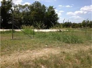 1100 Nokomis Ave, Dallas, TX 75224