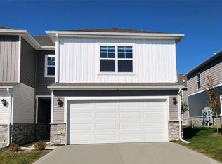 562 N Kimberlite St, Tiffin, IA 52340