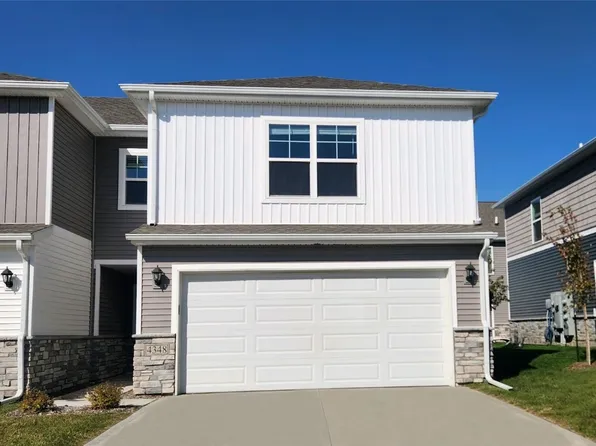 534 Bluestem St, Tiffin, IA 52340