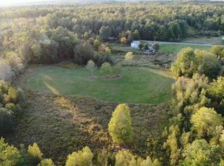 466 Wingood Rd, Windsor, ME 04363
