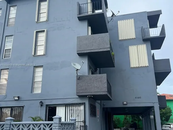 6580 W Flagler St APT 309, Miami, FL 33144