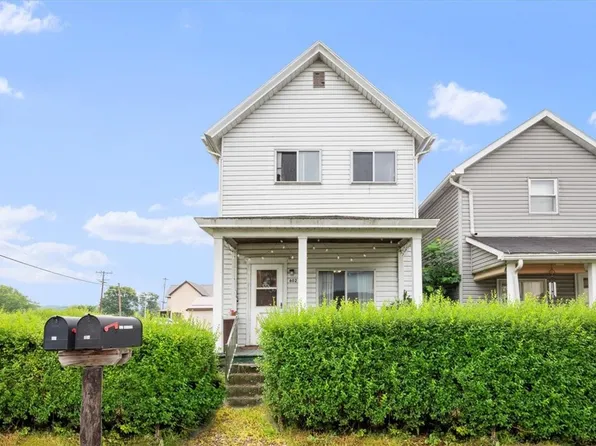 602 Painter Ave, Ford Cliff, PA 16228