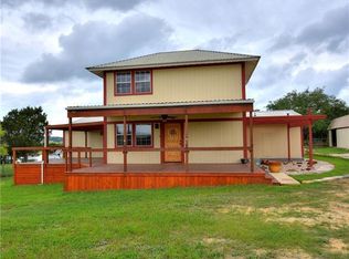 3840 County Road 255, Georgetown, TX 78633