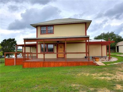 3840 County Road 255, Georgetown, TX, 78633