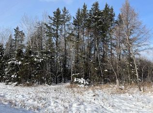 Heritage Trail & Hwy #97, Gilbert, MN 55741