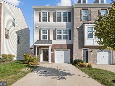9067 Fox Stream Way, Upper Marlboro, MD, 20772