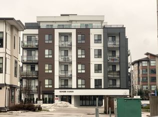 20838 78b Ave #B207, Langley, BC V2Y3M1