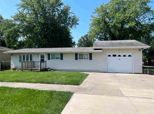 175 S Dubuque St, North Liberty, IA 52317