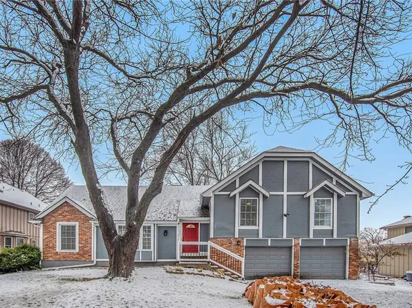 11601 W 101st St, Overland Park, KS 66214