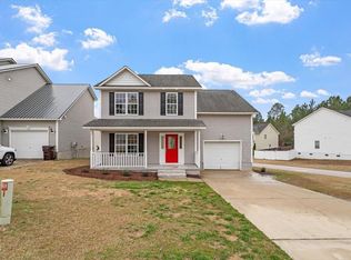 197 Scranton Ct, Cameron, NC 28326