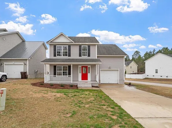 197 Scranton Ct, Cameron, NC 28326