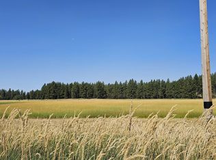 Nna S Parker Road Parcels #33303.9058-33316.9059, Spangle, WA 99031